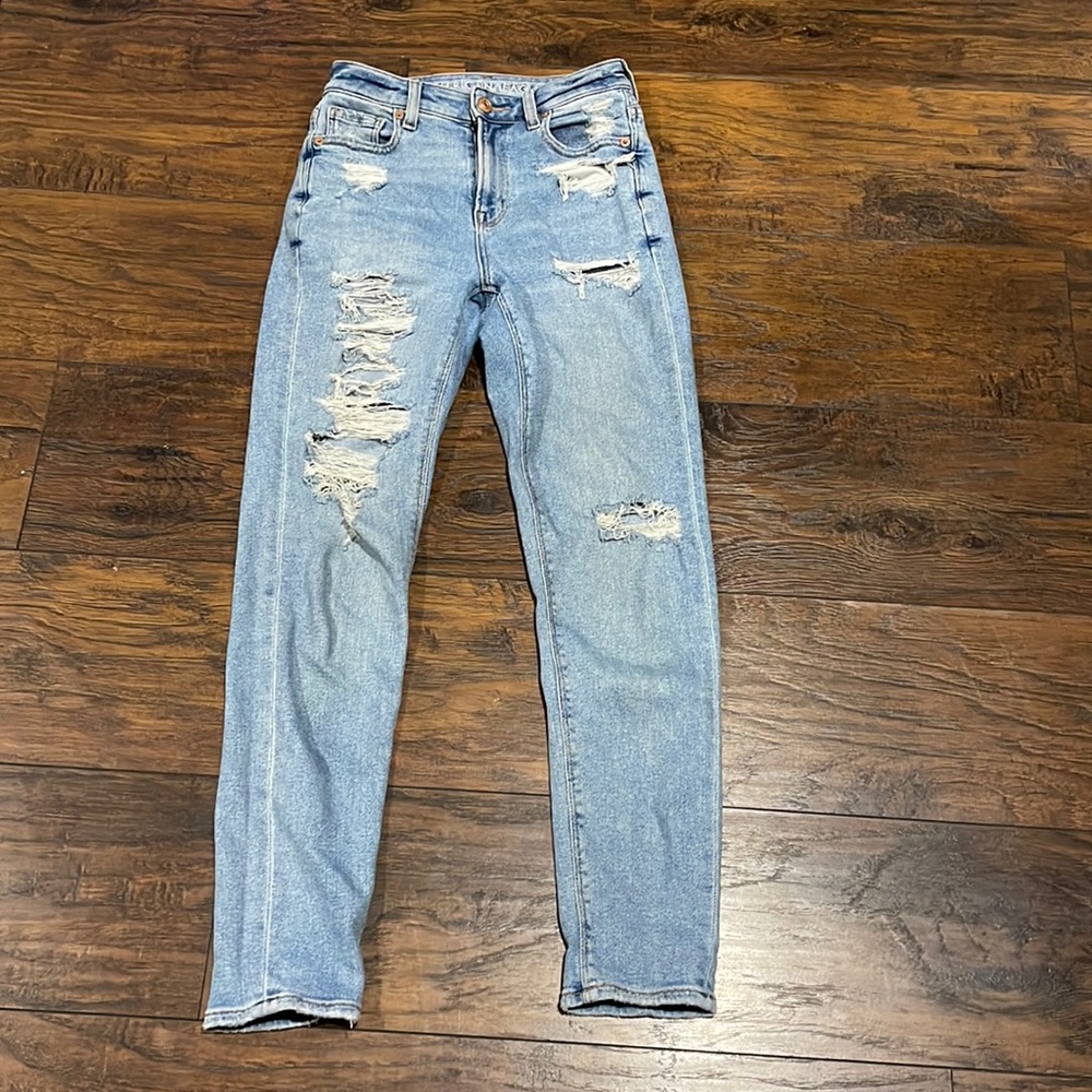 Stretch jeans from American eagle